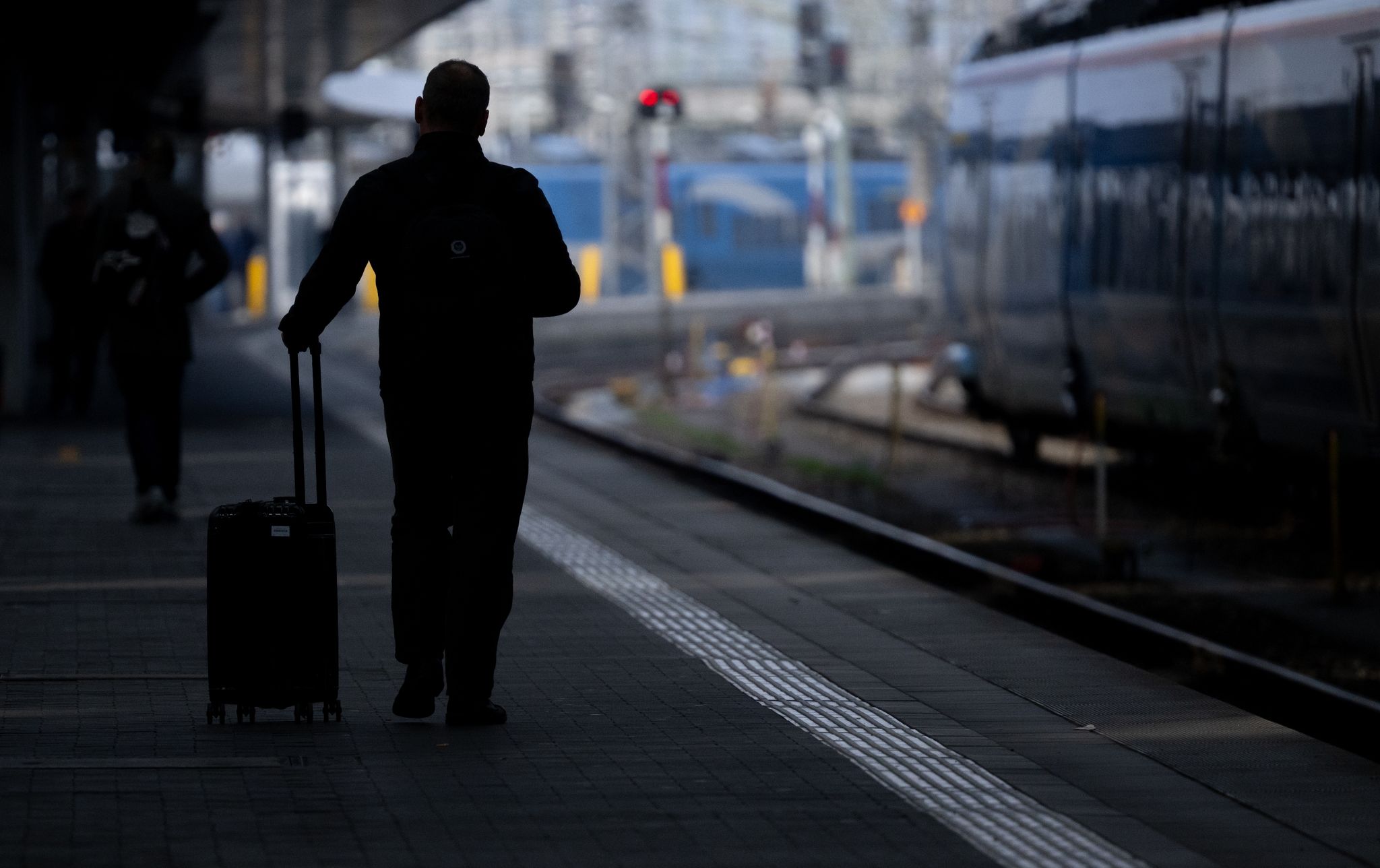 Bei Folgeschäden durch einen Streik ist es fast ausgeschlossen, Ansprüche gegenüber der Gewerkschaft oder dem Reiseunternehmen durchzusetzen.