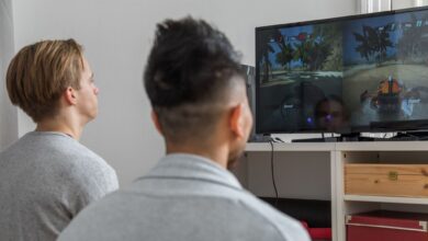 Nicht immer leicht zu finden: Um ein Easter Egg in einem Game zu entdecken, braucht es manchmal viele viele Anläufe.