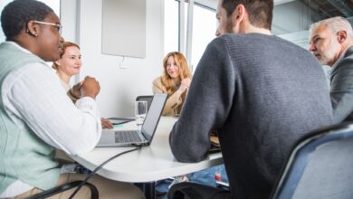 Mal das Problem benennen, um die Lösung zu finden - so geht Reverse Brainstorming.