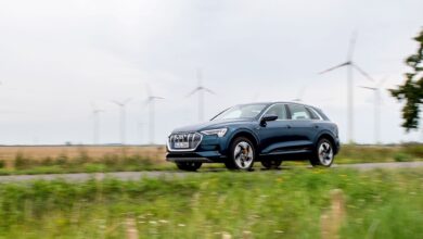 Rekuperation heißt das Zauberwort: Dabei wird Bewegungsenergie zurück in elektrische Energie umgewandelt und im Akku gespeichert, was die Reichweite erhöht.