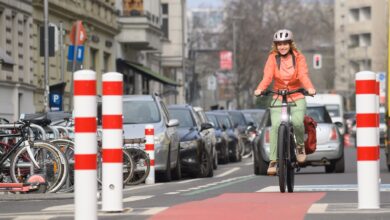 Wer ein hochwertiges Fahrrad hat, kann über den Abschluss einer speziellen Fahrradversicherung nachdenken.
