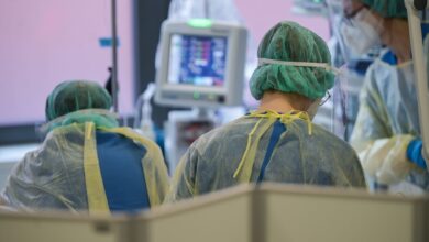 Im Bereich Gesundheit und Pflege gibt es laut Centrum für Hochschulentwicklung (CHE) derzeit eine starke Nachfrage von Studieninteressierten ohne Abitur.