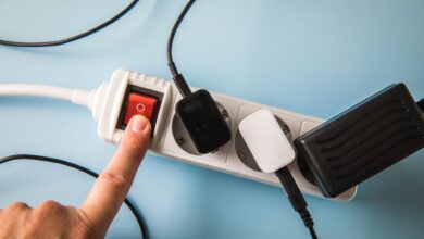 Einmal ausschalten - das hat vor allem symbolischen Wert. Aktionstage helfen, indem sie Bewusstsein schärfen und auch nützliches Verhalten vermitteln.