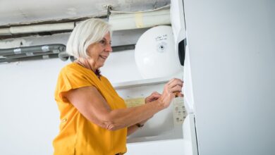 Für optimale Leistung und Energieeinsparung in der Sommerzeit ist die rechtzeitige Anpassung von Heizungsuhren wichtig.