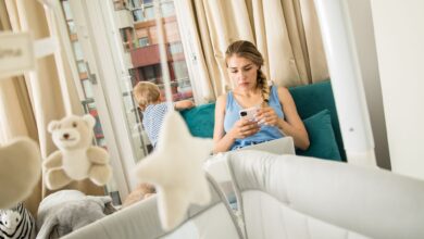 Schön bequem von der Couch die Heizung hochdrehen? Das ist bei Gigaset bald vorbei.