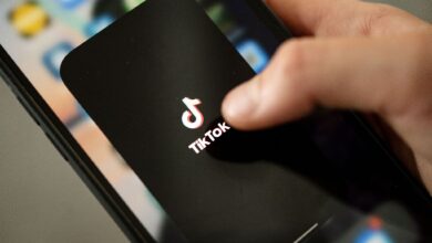 Wer seine Kündigung öffentlichkeitswirksam auf Tiktok teilt, tut sich damit nicht unbedingt einen Gefallen.