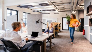 Wechselstimmung: Wer seinen Job kündigt, sollte sich mit den rechtlichen Vorgaben vertraut machen.