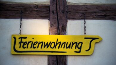 Wer eine Ferienwohnung kaufen möchte, braucht meist mehr Eigenkapital als für eine gewöhnliche Wohnimmobilie notwendig wäre.