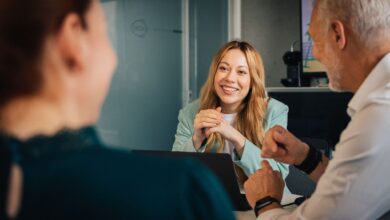 Effektive Kommunikation setzt voraus, dass man erkennt, um welche Art von Dialog es sich handelt - und sich darauf einstellt.