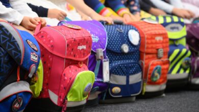 Auf ihren ersten Schulranzen sind Kinder ganz besonders stolz. Doch für Eltern ist das eine kostspielige Angelegenheit.