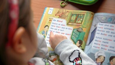 Das Kind lernt ja jetzt Lesen, also muss ich nicht mehr vorlesen? Ein Trugschluss. So spannend sind Erstlesebücher nicht und dann entsteht eine Lücke, was spannenden Lesestoff betrifft.