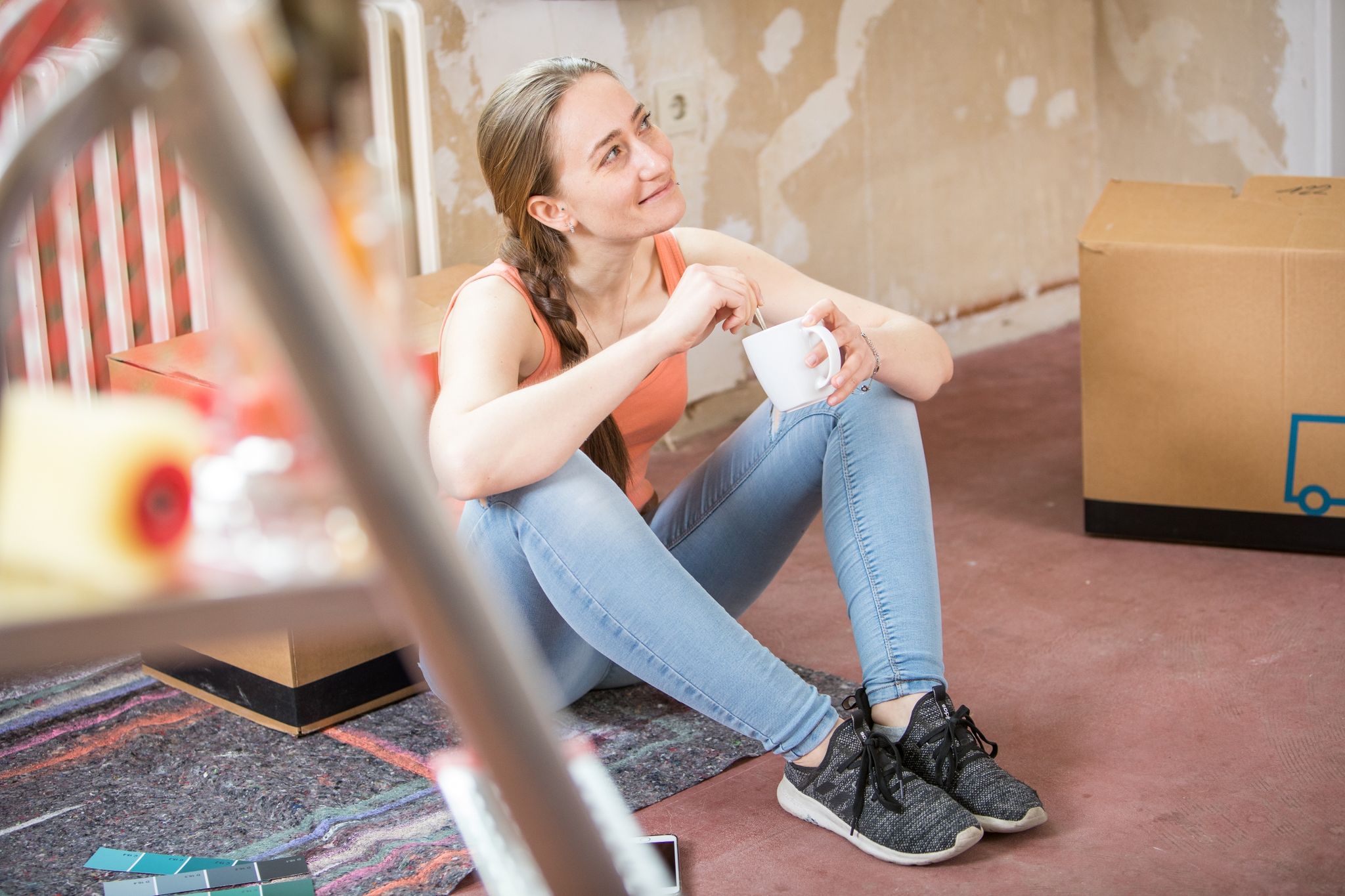 Die Umzugskostenpauschalen wurden erhöht, was etwa berufsbedingt in die erste eigene Wohnung Umziehenden höhere Steuerersparnisse ermöglicht.