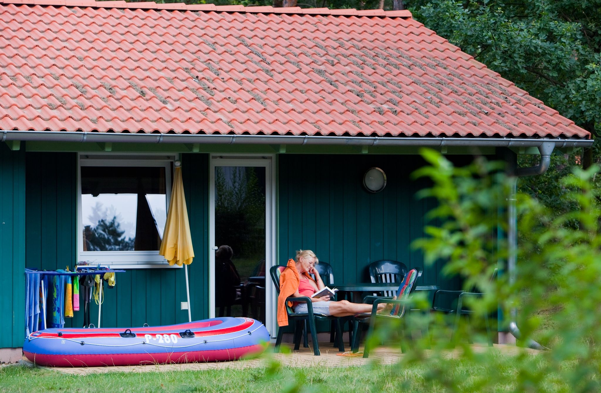 Die Ferienhauspreise in Deutschland bleiben in diesem Jahr stabil.