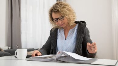 Für die Steuererklärung sollte man bestimmte Bescheinigung aufbewahren, da die Rückforderung erst im nächsten Jahr erfolgt.