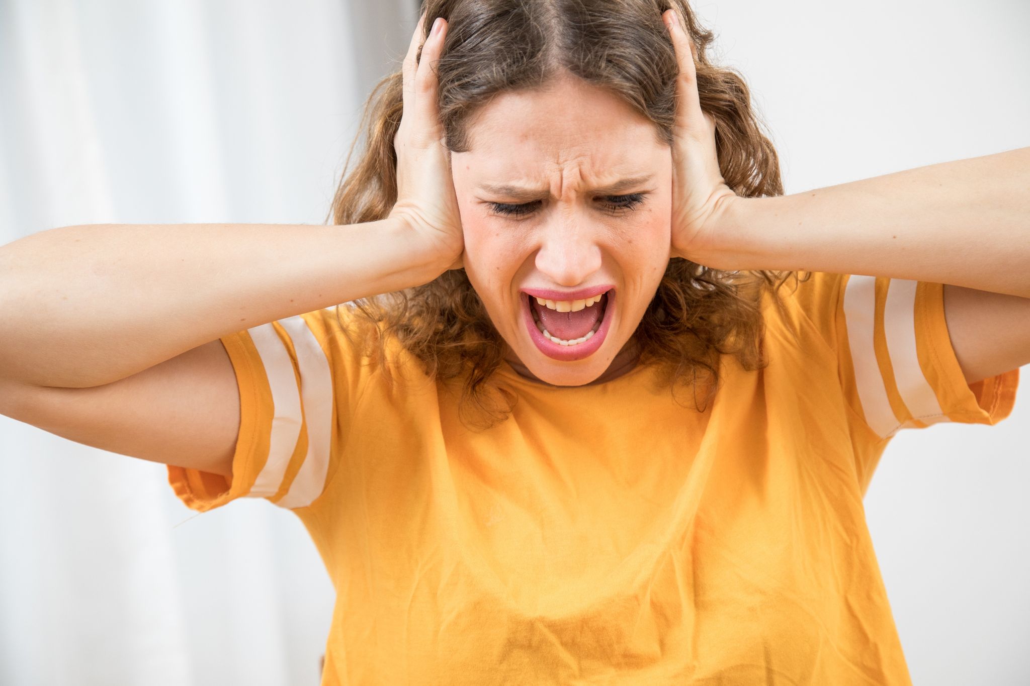 Nützt Schreien? Eine neue Studie zeigt, welche Methoden tatsächlich helfen, die Wut zu dämpfen - und welche eher kontraproduktiv sind.