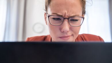 Noreply? Wer ist das denn? Immerhin ist es meist kein Spam.