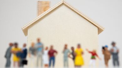 Sein Einfamilienhaus als Monteursunterkunft zu vermieten, mag lukrativ erscheinen - ist aber nicht immer legal.