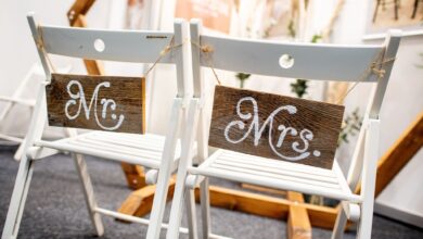 Hochzeiten gehen ins Geld, auch für die Gäste - und die sagen im Zweifel auch mal ab.