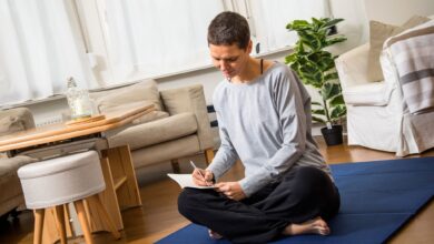 Was habe ich heute alles geschafft? Manchmal hilft es, sich nicht nur eine To-Do-, sondern auch eine I-did-Liste zu machen, empfehlen Wartha und Kobel.