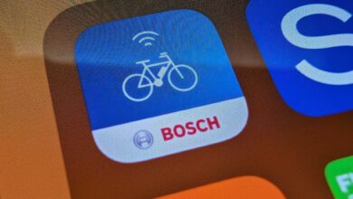 Bei dem Warnhinweis für Beamte und Mitarbeiter des öffentlichen Dienstes in Boschs «eBike Connect»-App soll es sich um ein Missverständnis handeln.