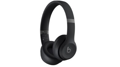 Jetzt auch offener für Android: der Beats Solo 4.