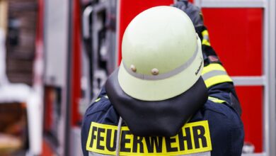 Übernehmen Sie als Ausbilder Verantwortung in der freiwilligen Feuerwehr? Dann belohnt der Fiskus Ihr Engagement unter Umständen mit Steuerentlastungen.
