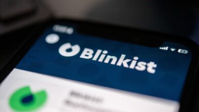 Zentrale Botschaften eines Buches binnen Minuten kurz zusammenfassen: Das verspricht die App Blinkist.