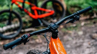 Die Stiftung Warentest hat elf Trekking-Modelle mit elektrischem Rückenwind unter die Lupe genommen.