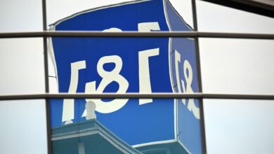 Beim Mobilfunkanbieter 1&1 gibt es eine Netzstörung, von der viele Kunden betroffen sind.