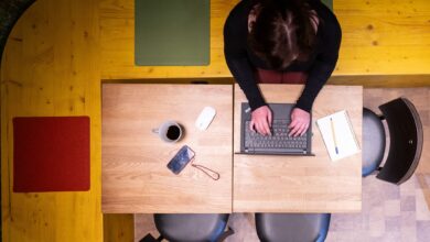 Anstatt lange am Anschreiben zu tüfteln, können Bewerberinnen und Bewerber darauf verzichten und stattdessen ihren Lebenslauf mit wichtigen Details aufpolieren.