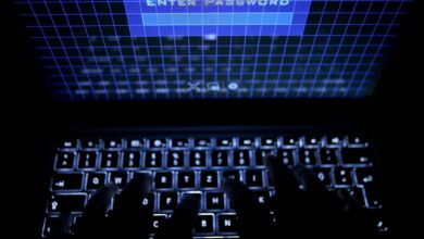 Cyberkriminelle bieten im Netz angebliche Nutzerdaten von Ticketmaster-Kunden an. Wer bei dem Konzertkartenanbieter ein Konto hat, sollte die Zugangsdaten ändern.