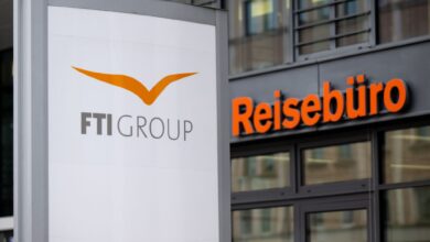 Wer seinen Urlaub bei FTI gebucht hat, sollte in den Reiseunterlagen nach dem Sicherungsschein suchen. Der Reiseveranstalter hat Insolvenz angemeldet.