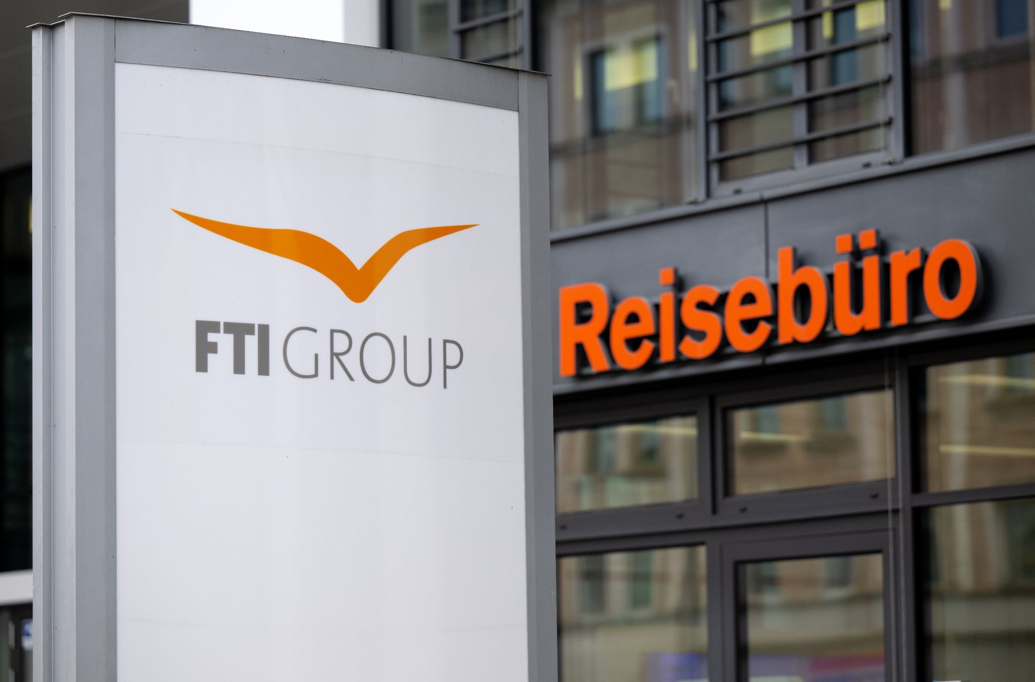 Wer seinen Urlaub bei FTI gebucht hat, sollte in den Reiseunterlagen nach dem Sicherungsschein suchen. Der Reiseveranstalter hat Insolvenz angemeldet.