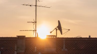 Wiederholung vom 07.03.2024 - Einmalige Anschaffung? Wer den Fernsehempfang auf Satellit umstellt, bekommt auch nicht alle Sender kostenfrei in Top-Qualität zu sehen.