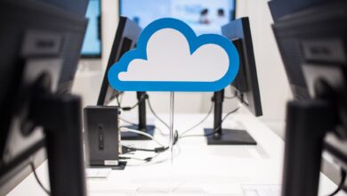 Wer Dateien über mehrere Computer und Mobilgeräte von überall aus zugänglich machen möchte, kann dafür Cloudspeicher nutzen.