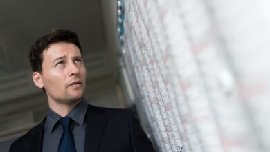 Wie lange noch bis zum Berufsausstieg? Für Frugalisten ist das eine der zentralen Fragen.