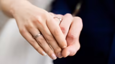 Bei Schenkungen oder Erbschaften haben Eheleute einen finanziellen Vorteil.