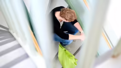 Betroffenen und Angehörige können ab dem 12. September für den «Forschungskompass Mentale Gesundheit» die für sie wichtigsten Themen online bewerten.