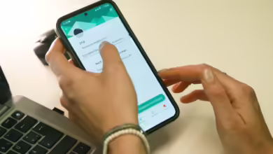 Zettelwirtschaft und Taschenrechner kann man sich sparen: In der App «Splitwise» lassen sich gemeinsame Ausgaben unkompliziert erfassen und aufteilen.