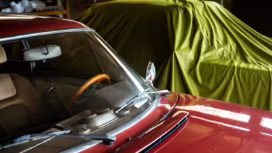 Im Oldtimer-Markt stecken Millionen - das weckt Begehrlichkeiten und ruft auch Betrüger auf den Plan.