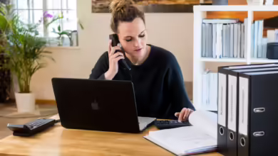 Erstattung möglich? Nachrechnen lohnt sich. Denn wer nicht zur Abgabe einer Steuererklärung verpflichtet ist, kann trotzdem freiwillig eine einreichen.