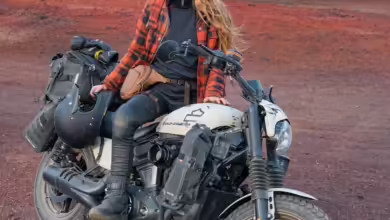 Die Reisebloggerin Ann-Kathrin Bendixen glaubt daran, dass Partner in einer Beziehung auch mal alleine auf Reisen gehen können.