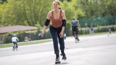 Einfach loslegen: Hobbys tun nicht nur Kindern, sondern auch Erwachsenen gut.