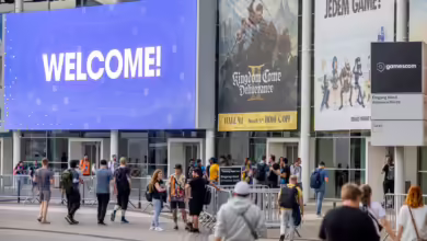 Die Gamescom in Köln zeigt auch dieses Jahr die wichtigsten Games-Neuheiten, die in den kommenden Monaten erscheinen werden.