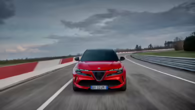 Alfa Romeo bringt mit dem Junior ein neues Modell in die Kompaktklasse.