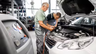 Eine Umfrage unter Fachkräften zeigt, dass besonders oft ältere Arbeitnehmer ihren Job als Berufung sehen.