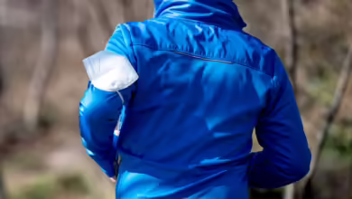 Langsam zurück ins Training: Nach einem Infekt sollte man nicht direkt zum alten Pensum zurückkehren, sondern den Wiedereinstieg vorsichtig angehen.