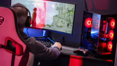 Wenn Kinder das Gaming nutzen, um Defizite in der realen Welt zu kompensieren, sollten Eltern aufmerken.