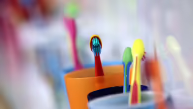 Zahnbürsten im Test: Laut «Öko-Test» schneiden die meisten Kinderzahnbürsten in puncto Borstenqualität gut ab.