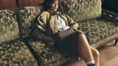 Modetrends Aw 2024 Look Von Gant